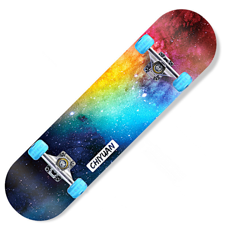 Professional - Nebula Flash
